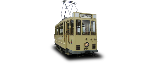 tram