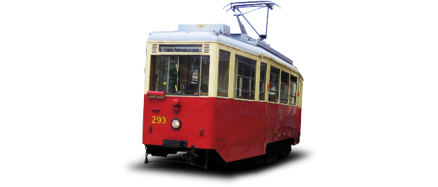 tram