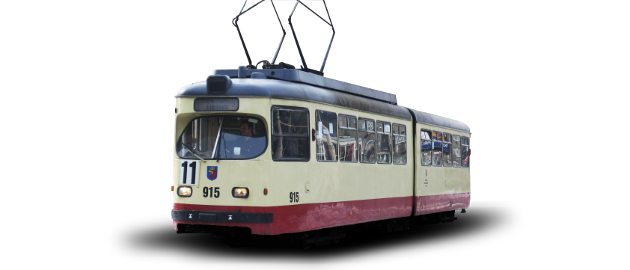 tram