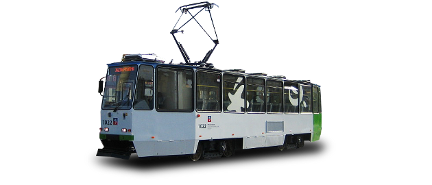 tram