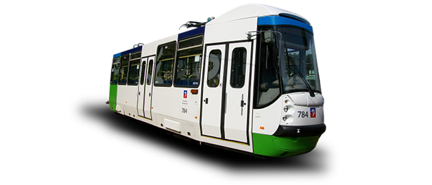 tram