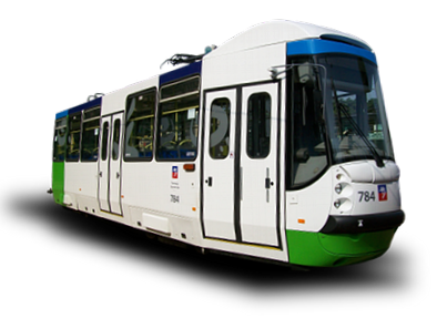 Fotografia tramwaju 105N2k/2000/S